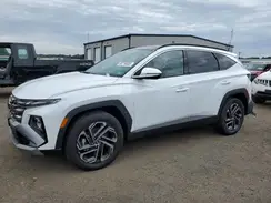 KM8JEDD13SU332098 2025 HYUNDAI TUCSON
