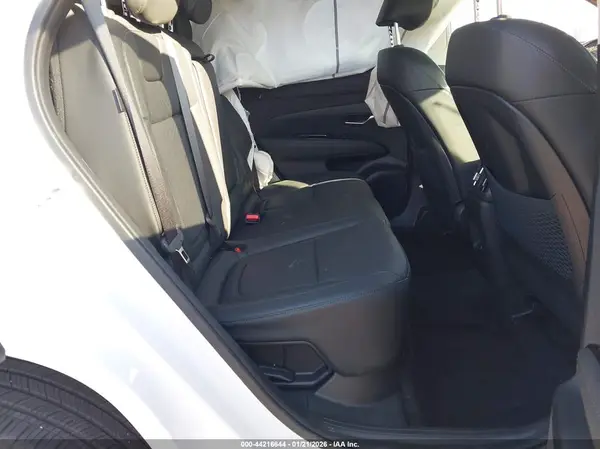KM8JEDD13SU336443 2025 HYUNDAI TUCSON - Image 8