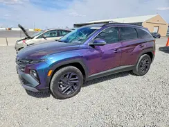 KM8JEDD13SU337351 2025 HYUNDAI TUCSON