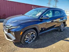 KM8JEDD13SU340122 2025 HYUNDAI TUCSON