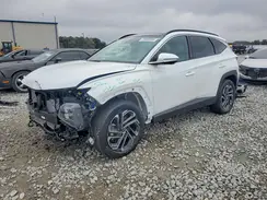 KM8JEDD13SU351167 2025 HYUNDAI TUCSON
