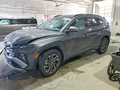 KM8JEDD13SU355137 2025 HYUNDAI TUCSON