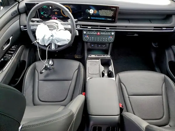 KM8JEDD13SU367935 2025 HYUNDAI TUCSON - Image 8