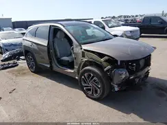 KM8JEDD13SU379762 2025 HYUNDAI TUCSON
