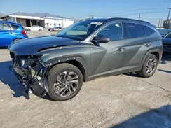 KM8JEDD13SU380619 2025 HYUNDAI TUCSON