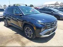 KM8JEDD13SU381477 2025 HYUNDAI TUCSON