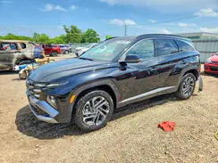 KM8JEDD13TU404760 2026 HYUNDAI TUCSON