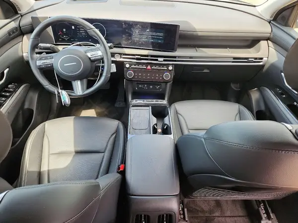 KM8JEDD13TU404760 2026 HYUNDAI TUCSON - Image 8