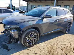 KM8JEDD13TU406038 2026 HYUNDAI TUCSON