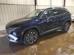 KM8JEDD13TU406203 2026 HYUNDAI TUCSON
