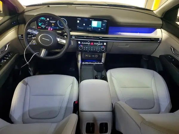 KM8JEDD13TU406203 2026 HYUNDAI TUCSON - Image 8