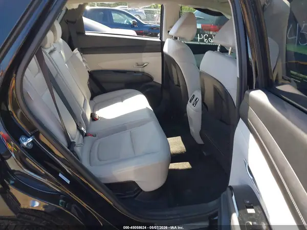 KM8JEDD13TU415984 2026 HYUNDAI TUCSON - Image 8