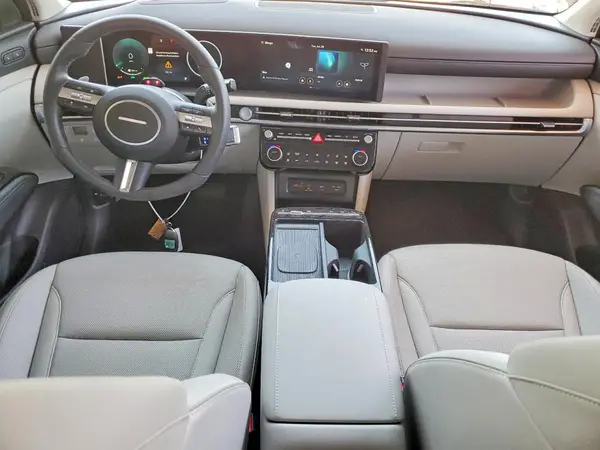 KM8JEDD13TU432963 2026 HYUNDAI TUCSON - Image 8