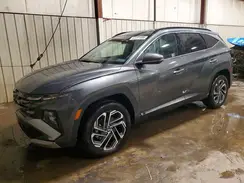 KM8JEDD14SU251899 2025 HYUNDAI TUCSON