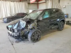 KM8JEDD14SU253118 2025 HYUNDAI TUCSON