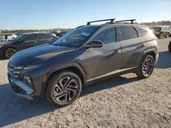 KM8JEDD14SU255144 2025 HYUNDAI TUCSON