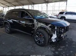 KM8JEDD14SU260375 2025 HYUNDAI TUCSON
