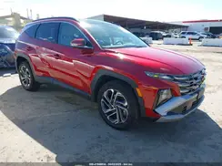 KM8JEDD14SU261574 2025 HYUNDAI TUCSON