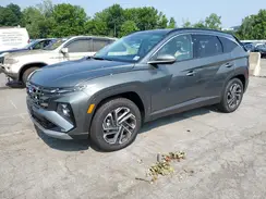 KM8JEDD14SU261784 2025 HYUNDAI TUCSON