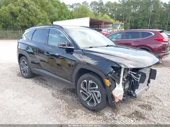 KM8JEDD14SU272218 2025 HYUNDAI TUCSON
