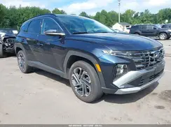 KM8JEDD14SU272686 2025 HYUNDAI TUCSON