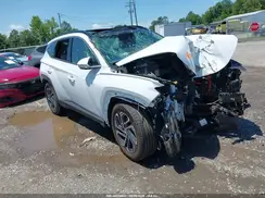 KM8JEDD14SU286779 2025 HYUNDAI TUCSON