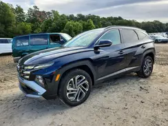 KM8JEDD14SU287916 2025 HYUNDAI TUCSON