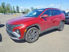 KM8JEDD14SU292730 2025 HYUNDAI TUCSON