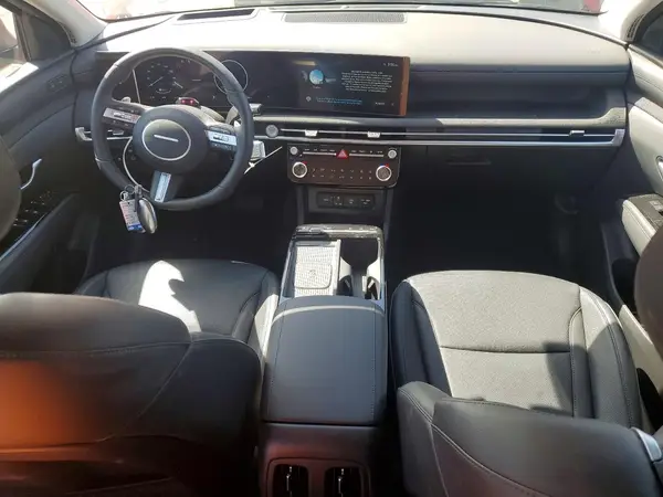 KM8JEDD14SU292730 2025 HYUNDAI TUCSON - Image 8