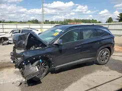 KM8JEDD14SU294784 2025 HYUNDAI TUCSON
