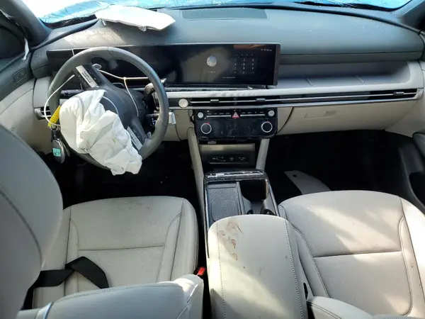 KM8JEDD14SU294784 2025 HYUNDAI TUCSON - Image 8