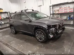 KM8JEDD14SU305153 2025 HYUNDAI TUCSON