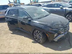 KM8JEDD14SU336600 2025 HYUNDAI TUCSON