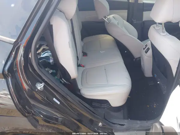 KM8JEDD14SU336600 2025 HYUNDAI TUCSON - Image 8