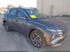 KM8JEDD14SU338590 2025 HYUNDAI TUCSON