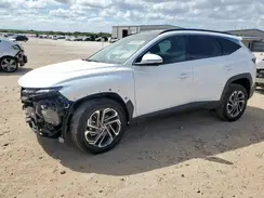 KM8JEDD14SU345748 2025 HYUNDAI TUCSON