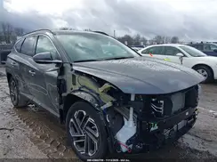 KM8JEDD14SU356684 2025 HYUNDAI TUCSON
