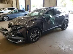 KM8JEDD14SU359844 2025 HYUNDAI TUCSON