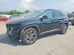 KM8JEDD14TU405707 2026 HYUNDAI TUCSON