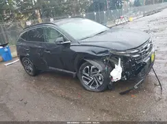 KM8JEDD14TU409336 2026 HYUNDAI TUCSON