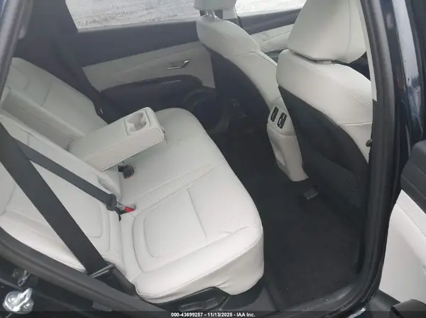 KM8JEDD14TU409336 2026 HYUNDAI TUCSON - Image 8