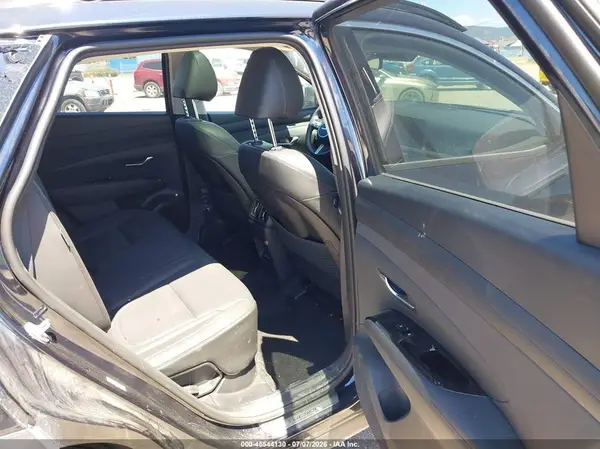 KM8JEDD14TU409935 2026 HYUNDAI TUCSON - Image 8