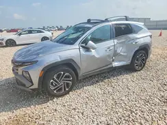 KM8JEDD14TU417503 2026 HYUNDAI TUCSON