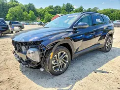 KM8JEDD14TU455720 2026 HYUNDAI TUCSON