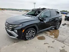 KM8JEDD15SU249191 2025 HYUNDAI TUCSON