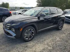 KM8JEDD15SU255590 2025 HYUNDAI TUCSON
