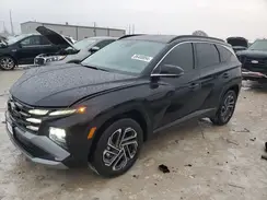 KM8JEDD15SU256982 2025 HYUNDAI TUCSON