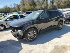KM8JEDD15SU258067 2025 HYUNDAI TUCSON