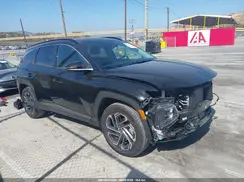 KM8JEDD15SU260871 2025 HYUNDAI TUCSON