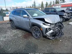 KM8JEDD15SU268789 2025 HYUNDAI TUCSON
